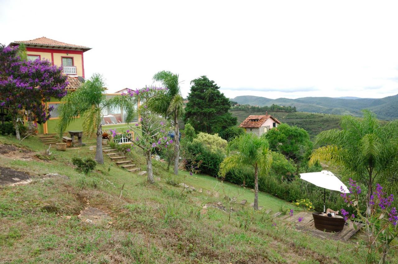 Mineira Inn
