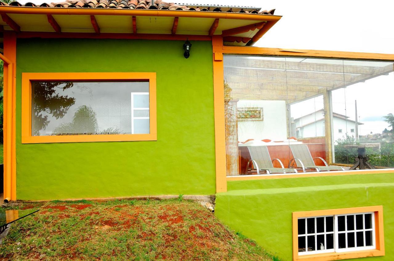 Mineira Inn Lavras Novas
