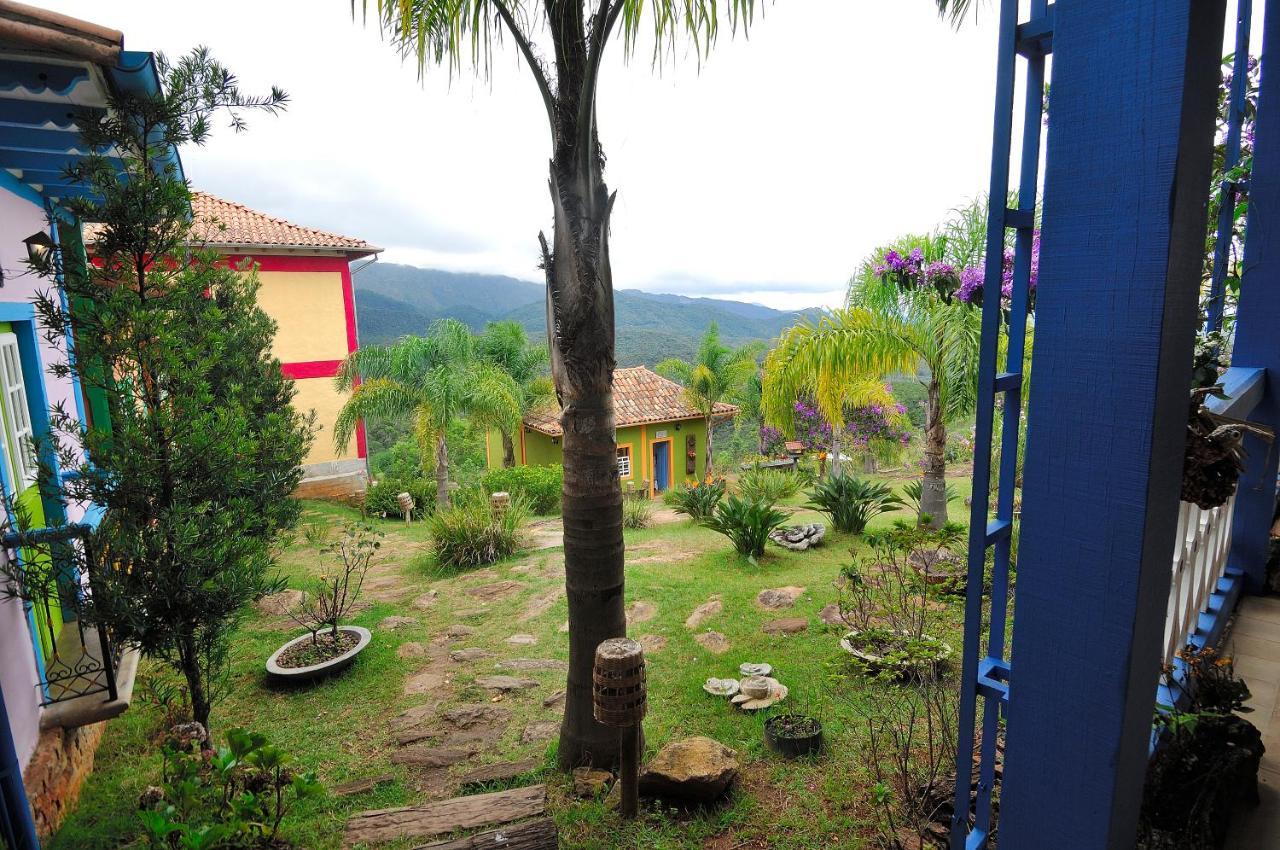 Mineira Inn Lavras Novas