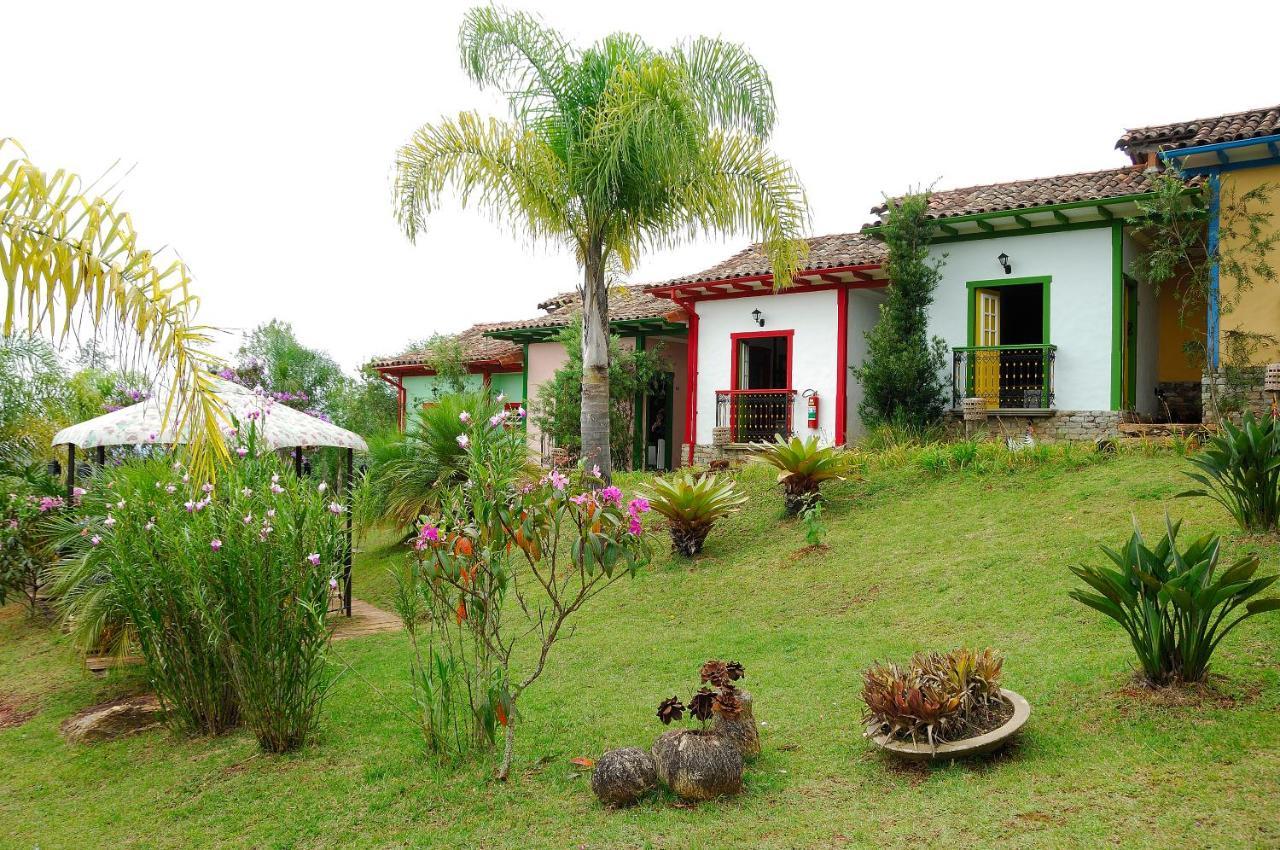 Mineira Inn Lavras Novas